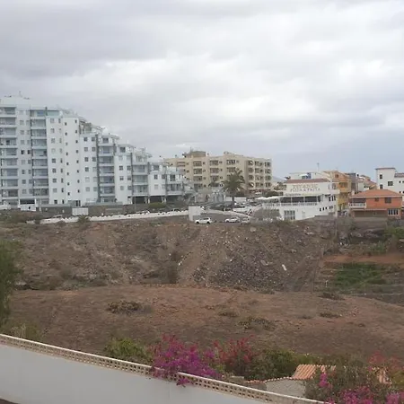 Appartamento Paraiso Del Horno *