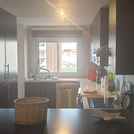 Appartamento Paraiso Del Horno *