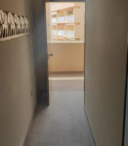 Apartment Paraiso Del Horno