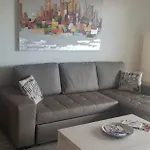 Paraiso Del Horno Apartment Costa Adeje (Tenerife)