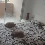 Paraiso Del Horno Адехе