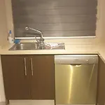 Paraiso Del Horno Апартаменти *