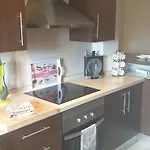 Paraiso Del Horno Апартаменти Адехе