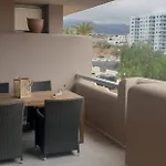 Paraiso Del Horno Апартаменти