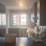 Апартаменти Paraiso Del Horno *