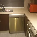 Paraiso Del Horno * Адехе