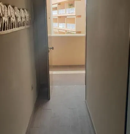 Appartement Paraiso Del Horno