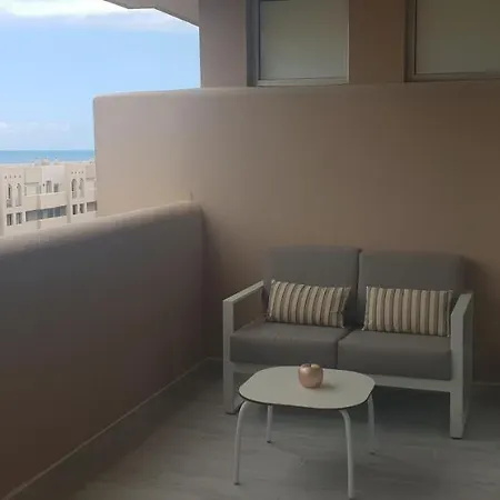 Paraiso Del Horno