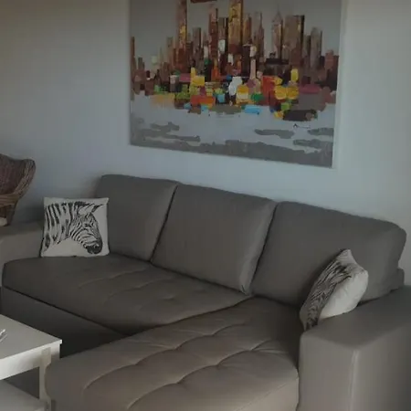 Appartement Paraiso Del Horno Costa Adeje (Tenerife)