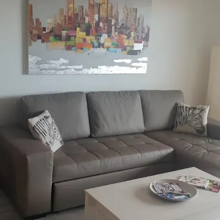 Paraiso Del Horno Apartamento Costa Adeje (Tenerife)