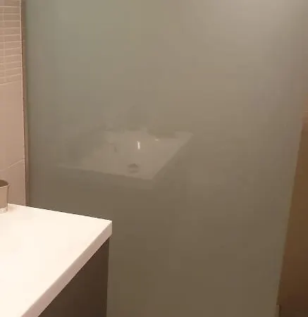 Paraiso Del Horno Appartement *