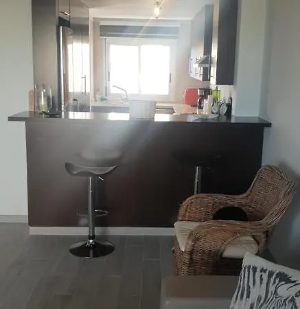 Appartement Paraiso Del Horno Costa Adeje (Tenerife)