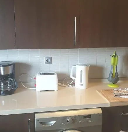 Paraiso Del Horno *