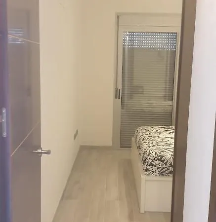 Paraiso Del Horno * Costa Adeje (Tenerife)