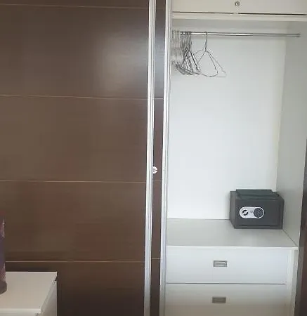 Paraiso Del Horno Appartement *