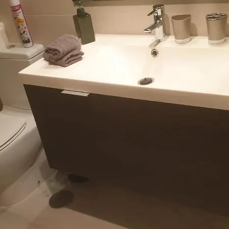 Appartement Paraiso Del Horno *