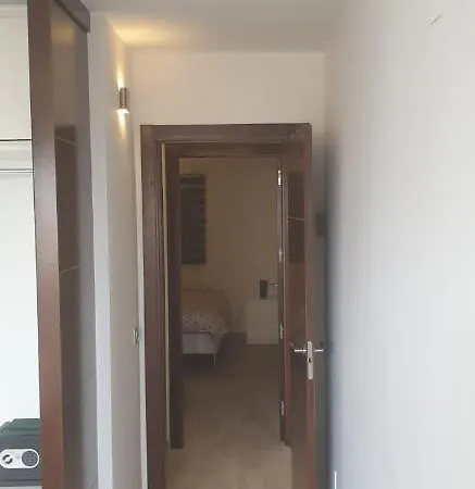 Lägenhet Paraiso Del Horno Costa Adeje (Tenerife)