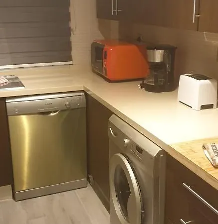 Paraiso Del Horno * アデヘ