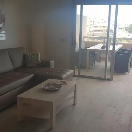 Paraiso Del Horno Costa Adeje (Tenerife)