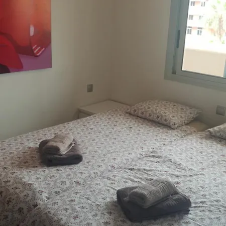 Paraiso Del Horno