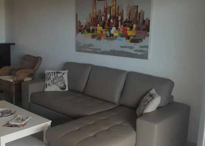 Apartamento Paraiso Del Horno Costa Adeje (Tenerife)