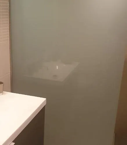 Paraiso Del Horno Apartamento *