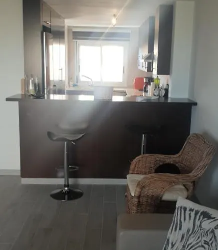 Apartamento Paraiso Del Horno Costa Adeje (Tenerife)