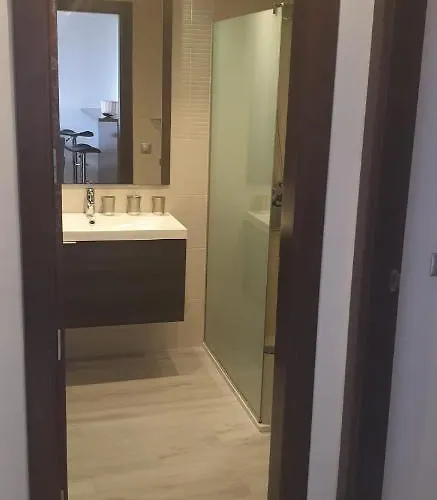 Apartamento Paraiso Del Horno