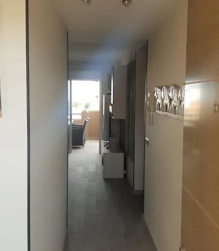 Apartamento Paraiso Del Horno Costa Adeje (Tenerife)