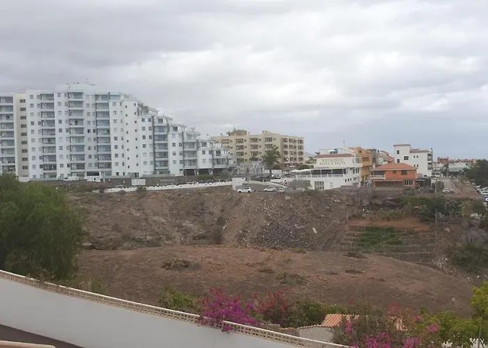 Apartamento Paraiso Del Horno *