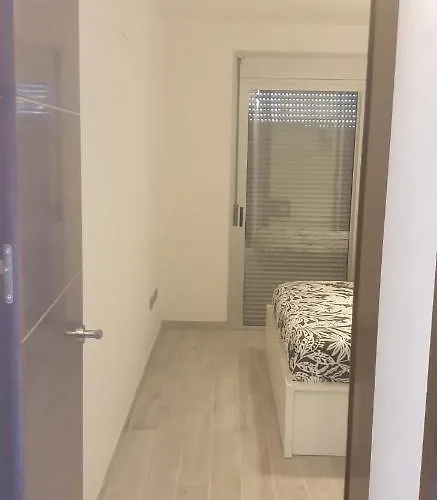 Paraiso Del Horno * Costa Adeje (Tenerife)