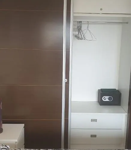 Paraiso Del Horno Apartamento *