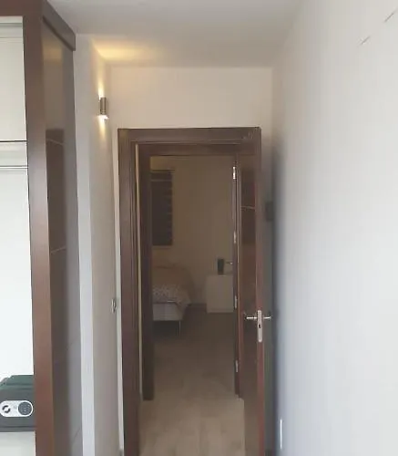 Apartamento Paraiso Del Horno Costa Adeje (Tenerife)