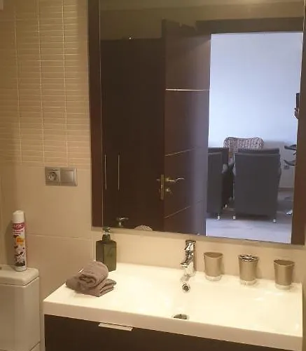 Paraiso Del Horno * Адехе