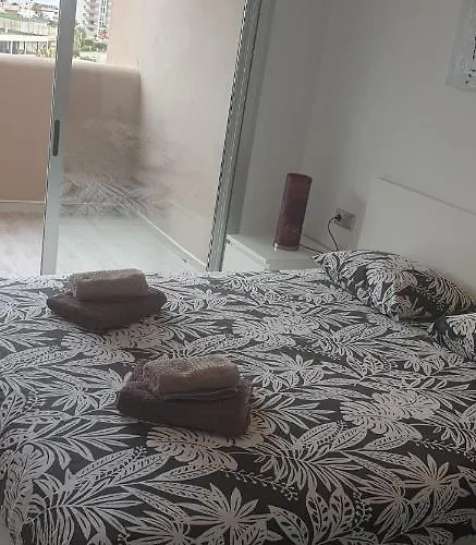 Paraiso Del Horno Адехе