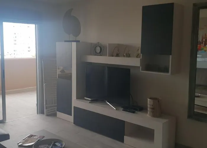 Paraiso Del Horno Адехе