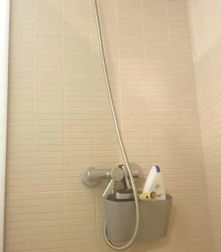 Paraiso Del Horno Адехе