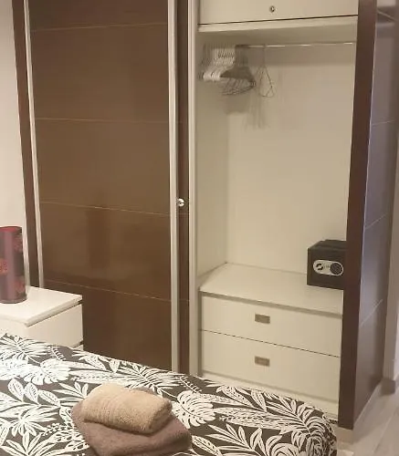 Paraiso Del Horno * Адехе