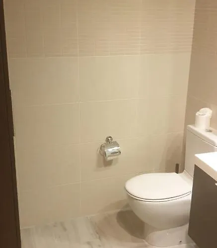 Paraiso Del Horno * Адехе