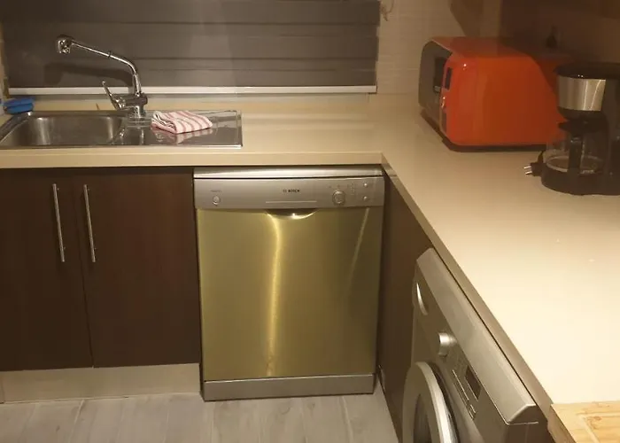 Paraiso Del Horno * Адехе